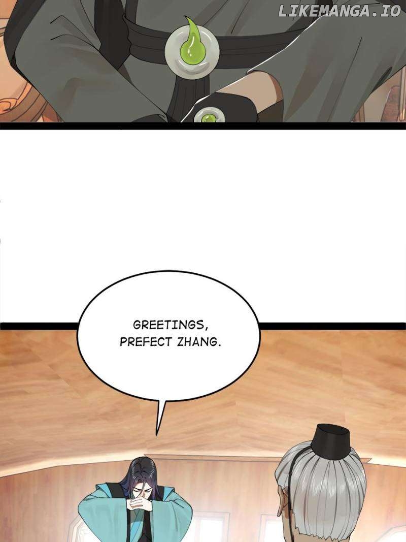 Survive As The Hero’s Husband! Chapter 174 - page 41