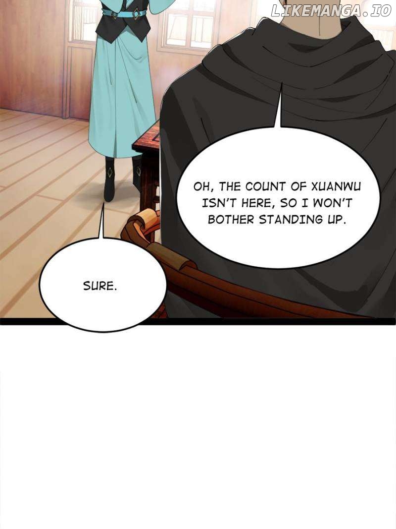 Survive As The Hero’s Husband! Chapter 174 - page 42