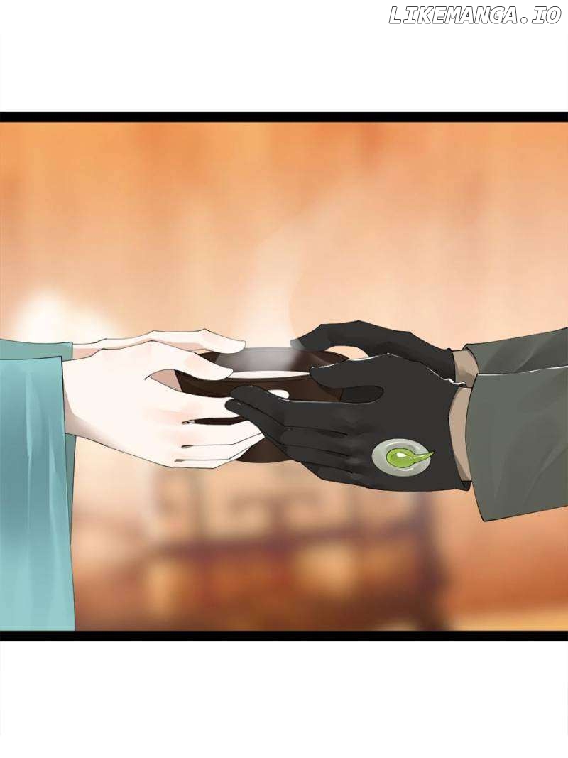 Survive As The Hero’s Husband! Chapter 174 - page 44