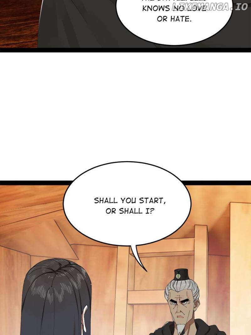 Survive As The Hero’s Husband! Chapter 174 - page 48