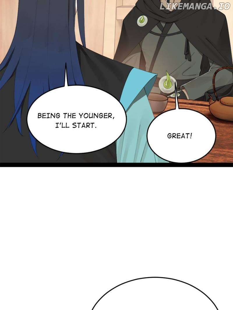 Survive As The Hero’s Husband! Chapter 174 - page 49