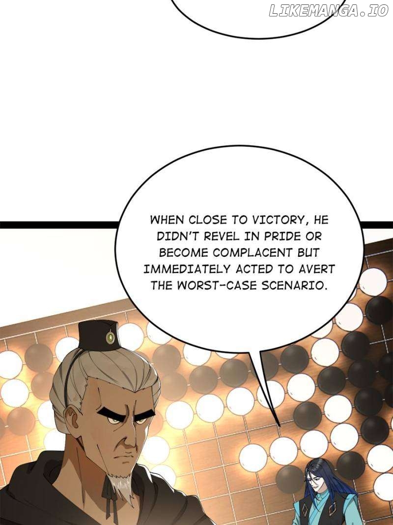 Survive As The Hero’s Husband! Chapter 174 - page 5