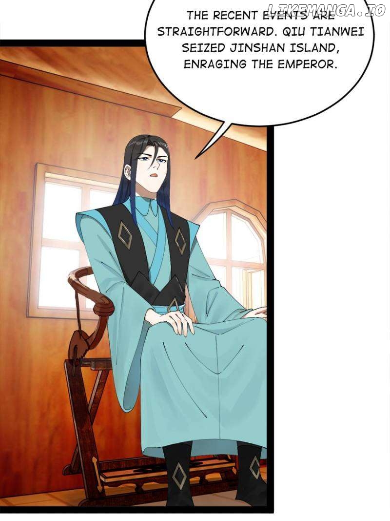 Survive As The Hero’s Husband! Chapter 174 - page 50