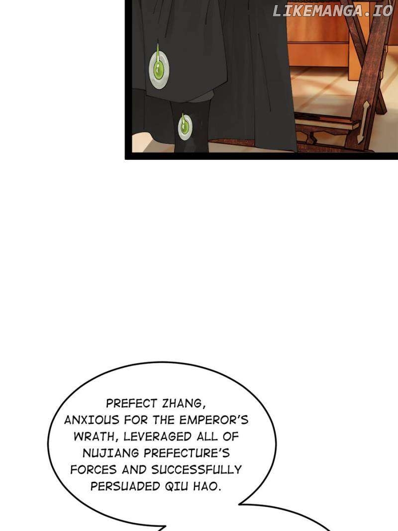 Survive As The Hero’s Husband! Chapter 174 - page 52