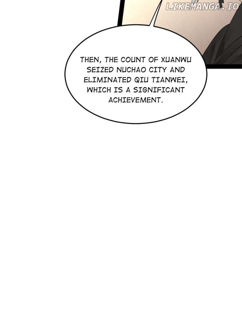 Survive As The Hero’s Husband! Chapter 174 - page 54