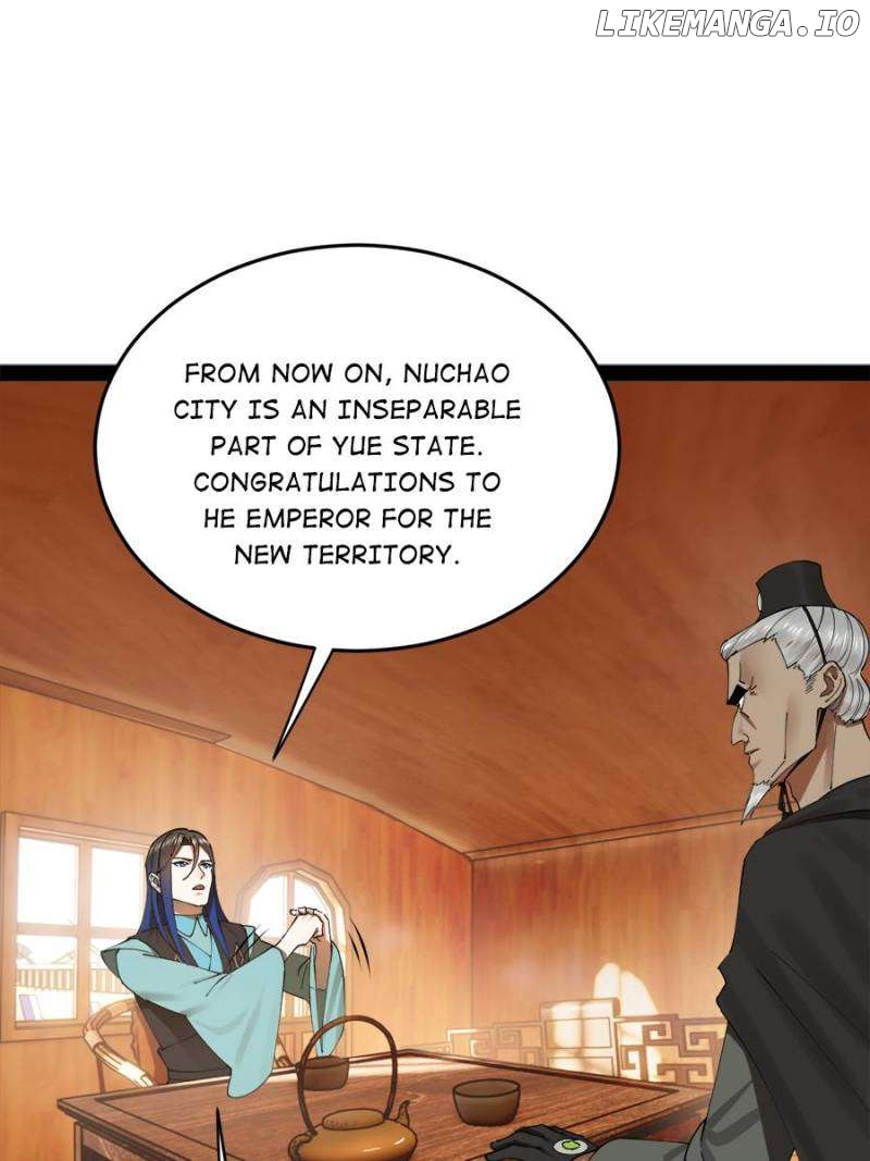 Survive As The Hero’s Husband! Chapter 174 - page 55