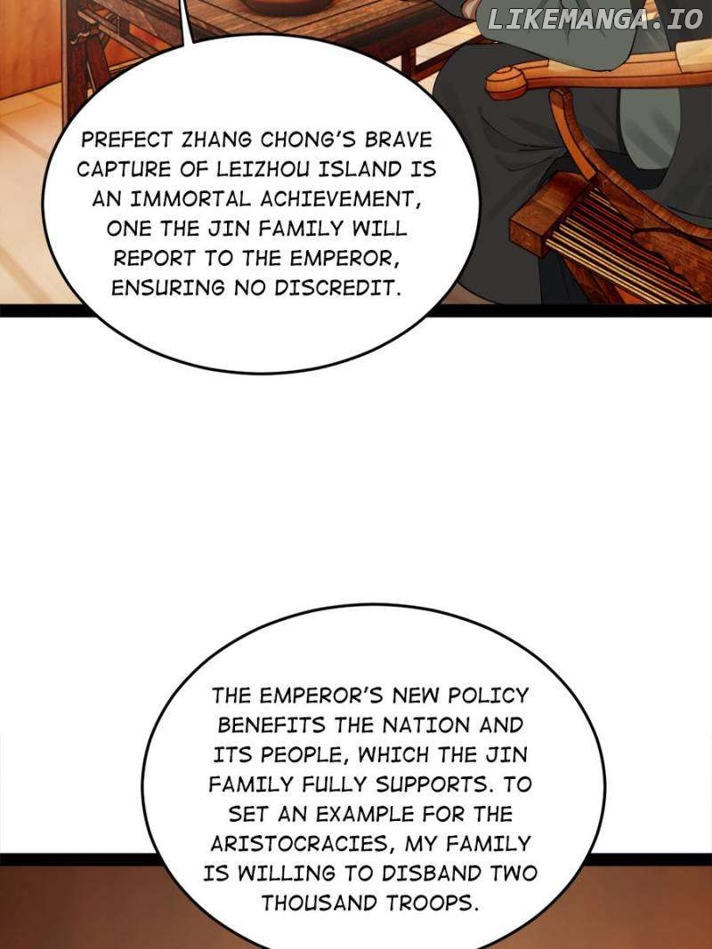 Survive As The Hero’s Husband! Chapter 174 - page 56
