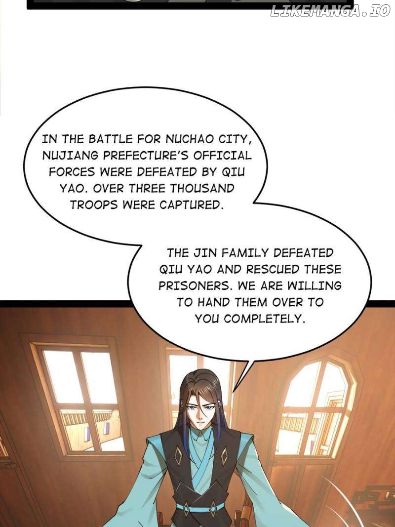 Survive As The Hero’s Husband! Chapter 174 - page 59