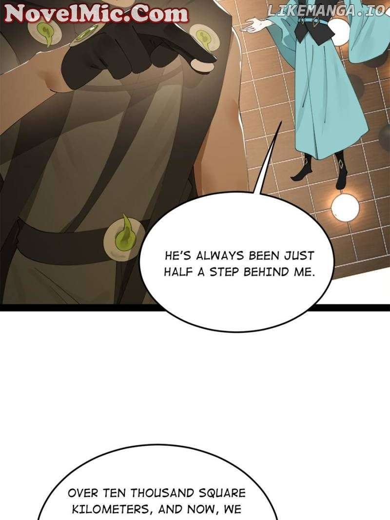 Survive As The Hero’s Husband! Chapter 174 - page 6