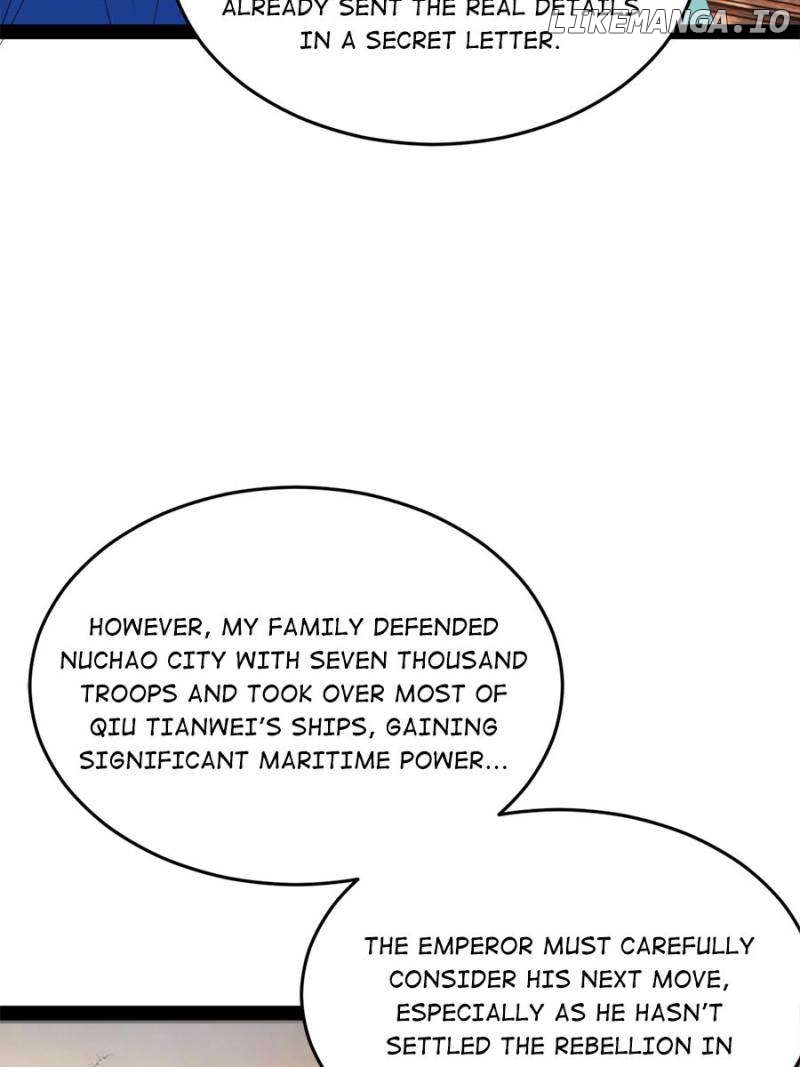 Survive As The Hero’s Husband! Chapter 174 - page 62