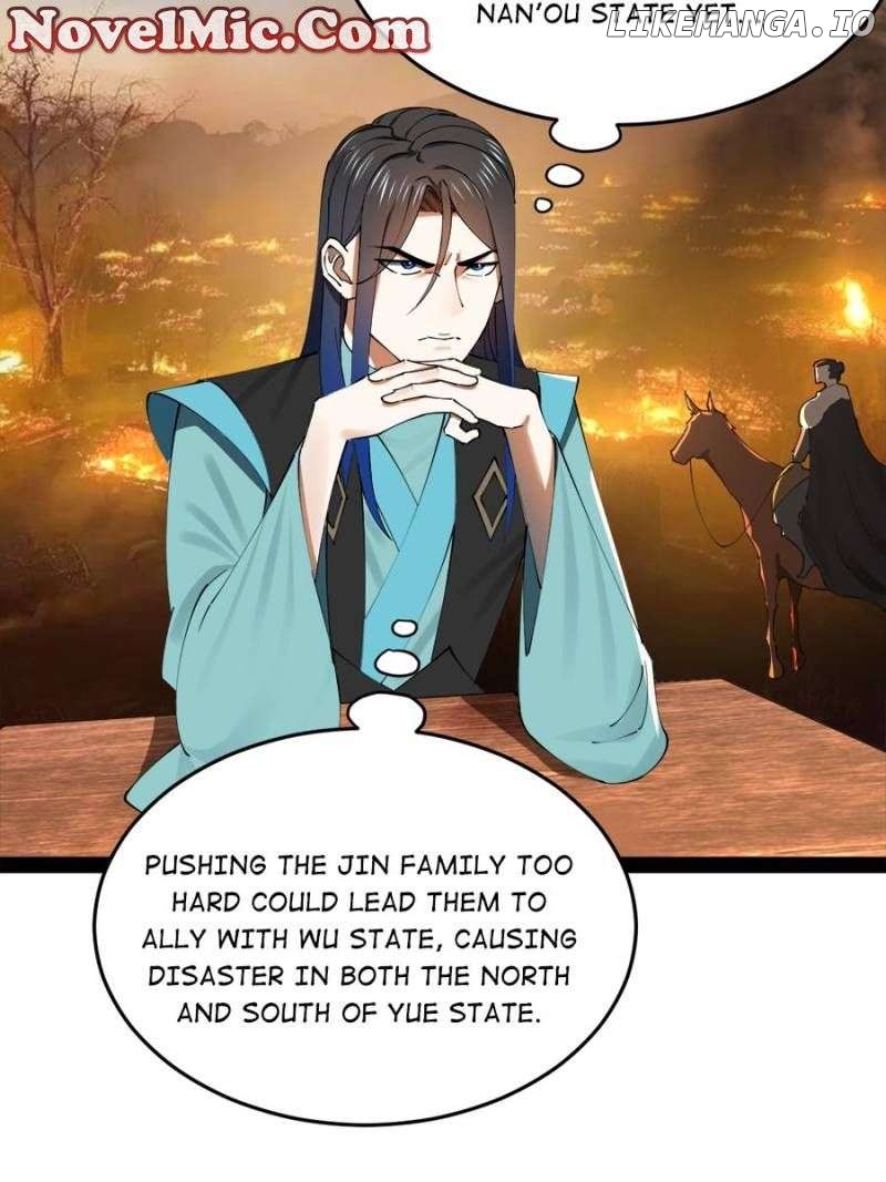 Survive As The Hero’s Husband! Chapter 174 - page 63