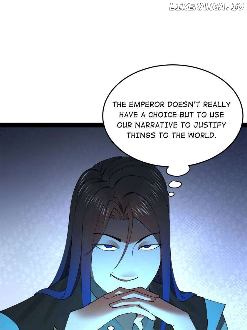 Survive As The Hero’s Husband! Chapter 174 - page 64