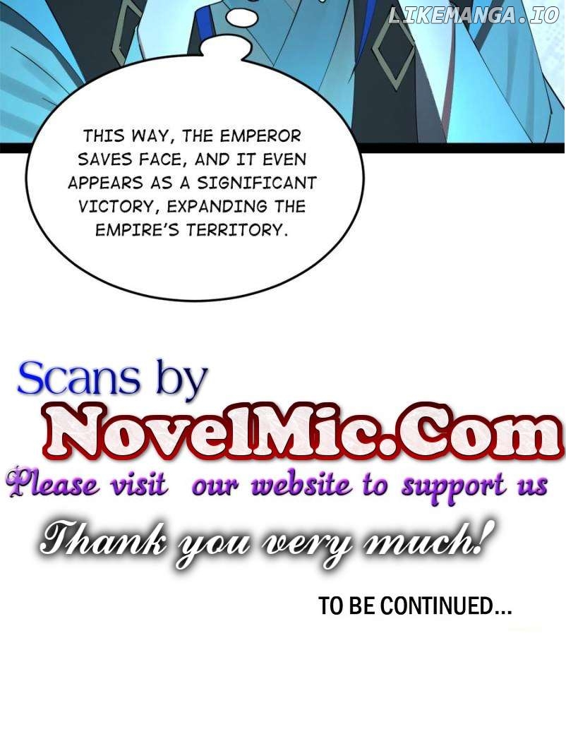 Survive As The Hero’s Husband! Chapter 174 - page 65