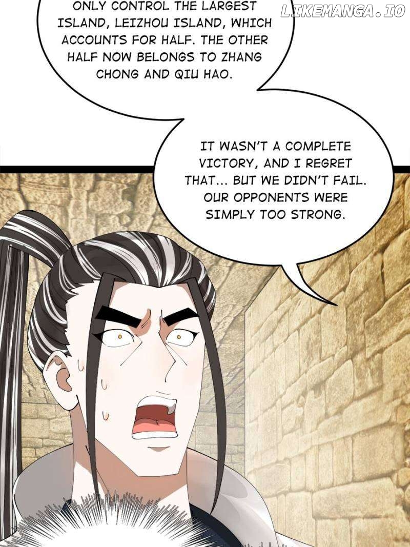 Survive As The Hero’s Husband! Chapter 174 - page 7