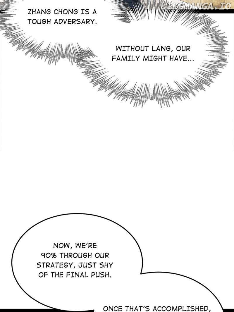 Survive As The Hero’s Husband! Chapter 174 - page 8