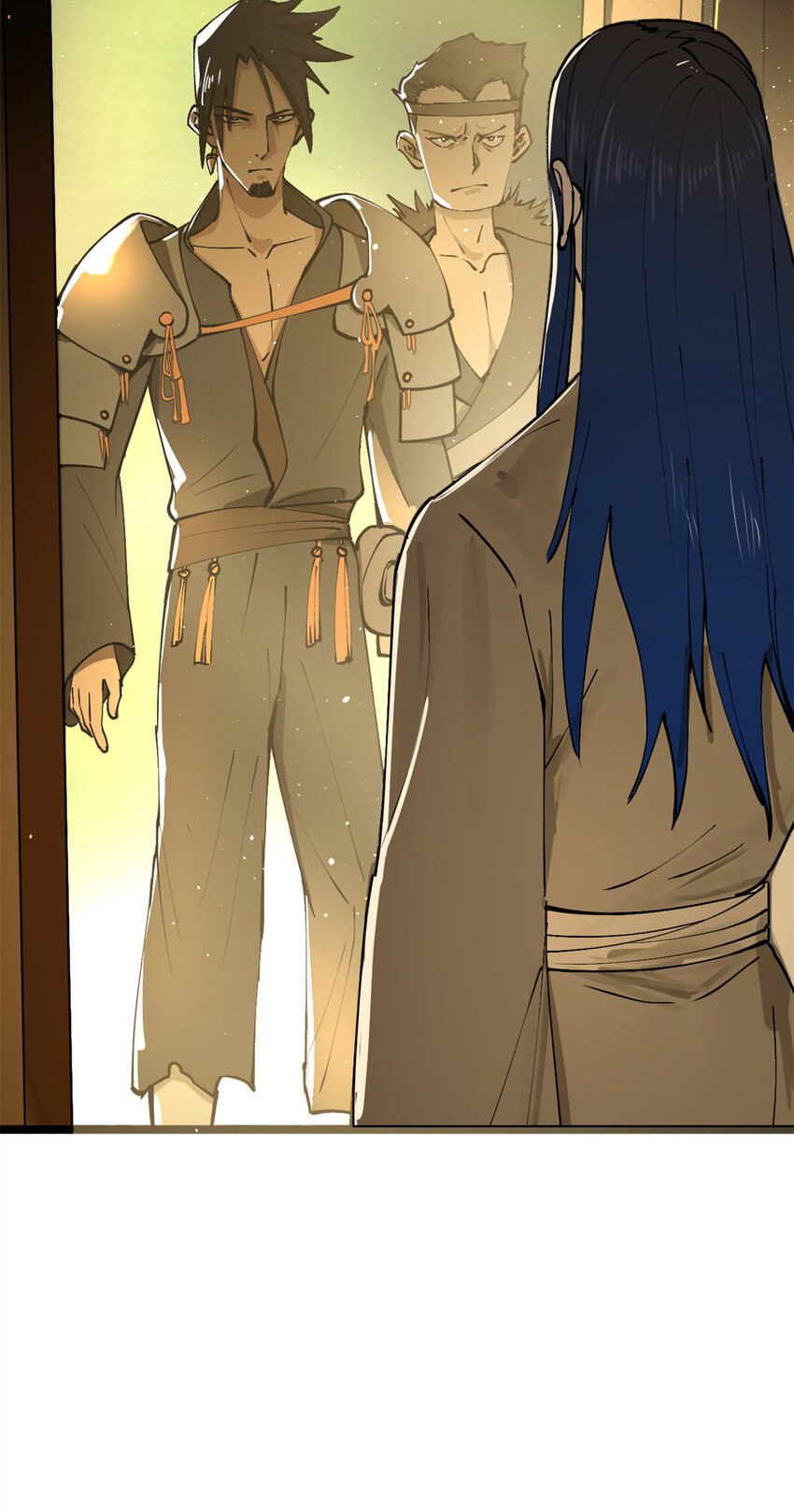 Survive As The Hero’s Husband! chapter 11 - page 13