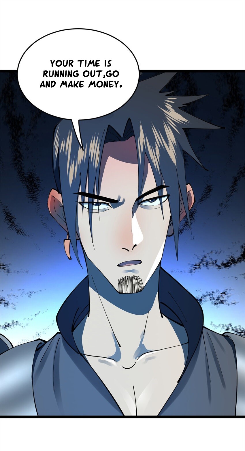 Survive As The Hero’s Husband! chapter 11 - page 14