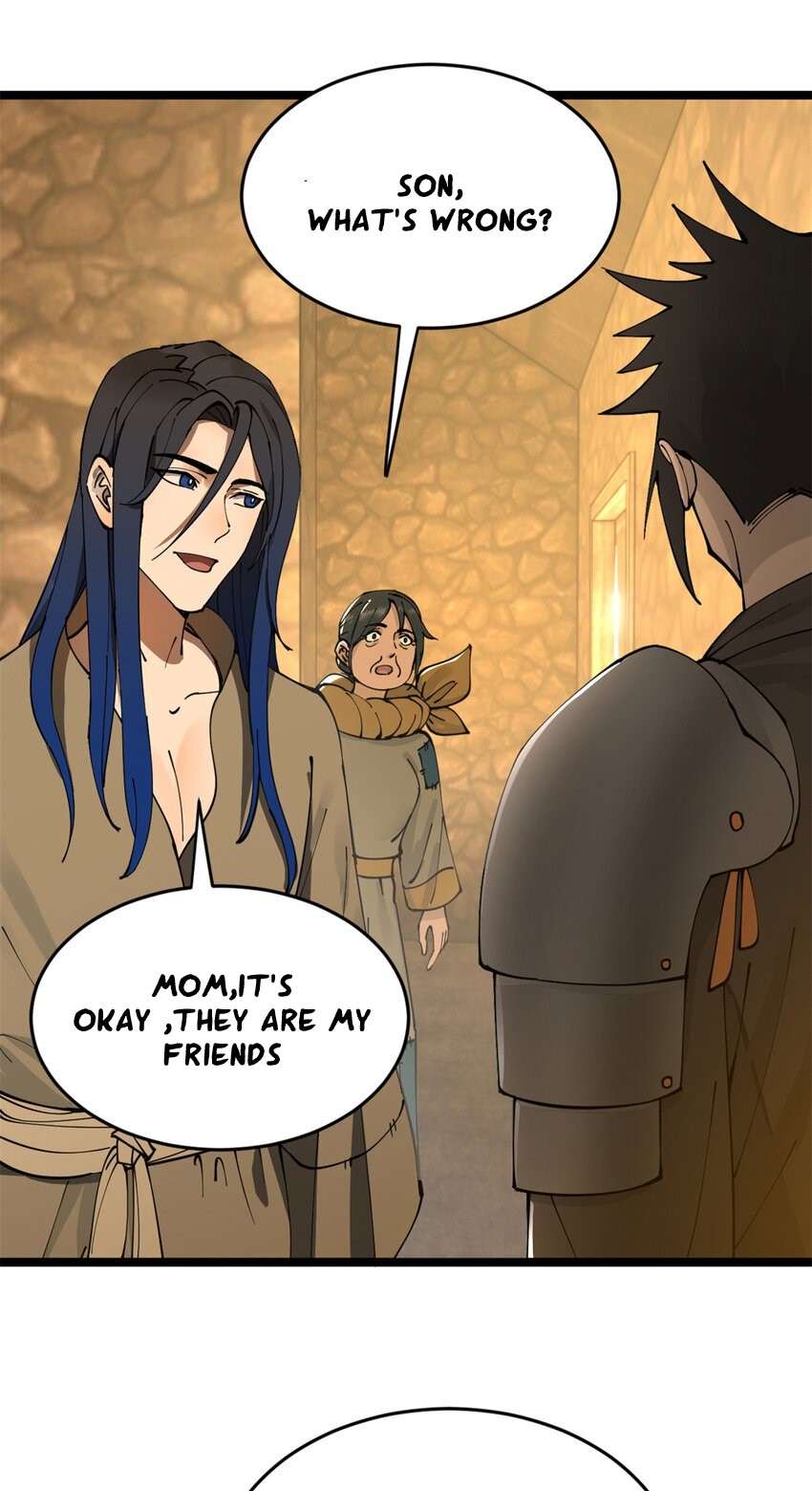 Survive As The Hero’s Husband! chapter 11 - page 15