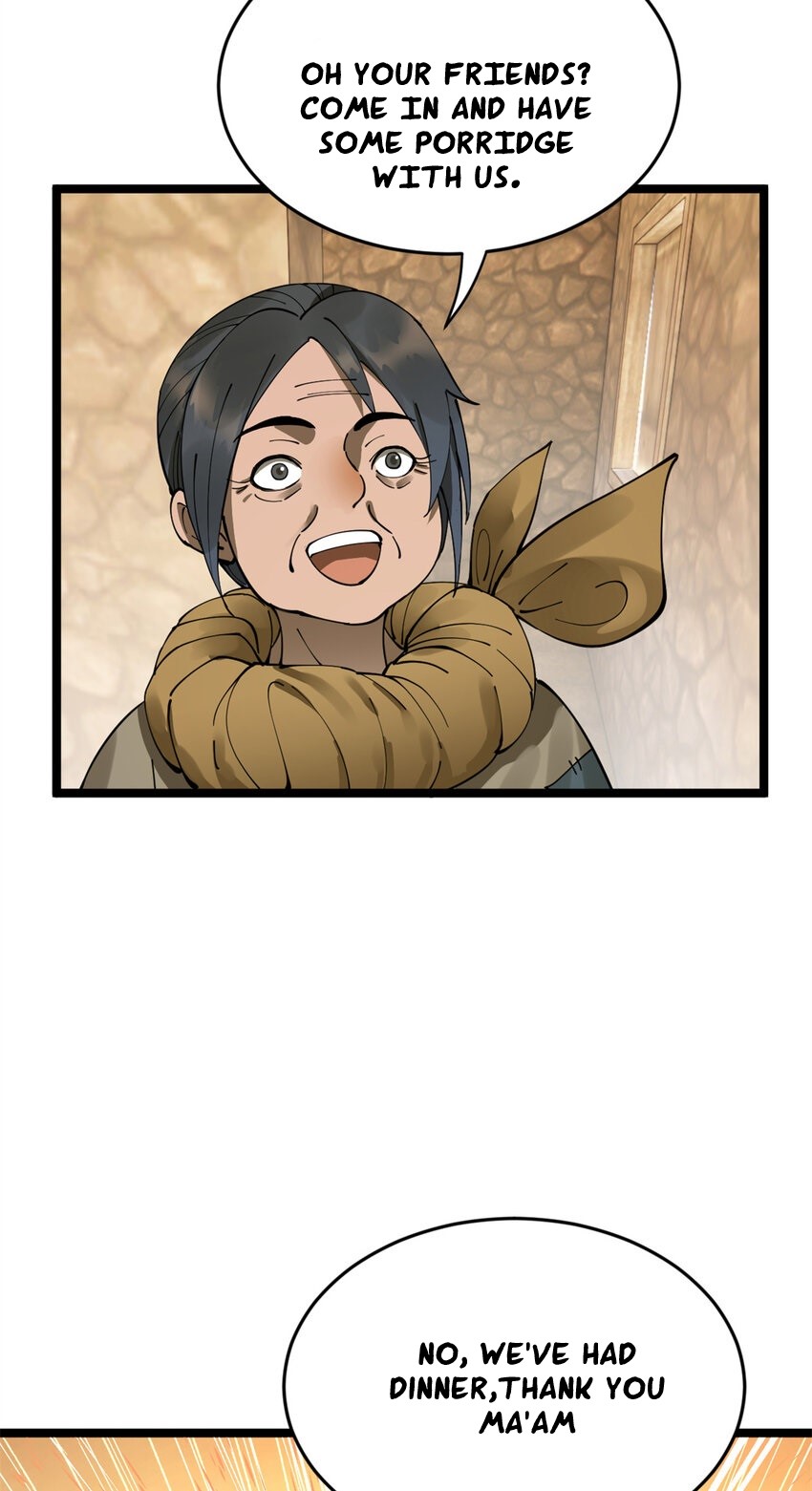 Survive As The Hero’s Husband! chapter 11 - page 16