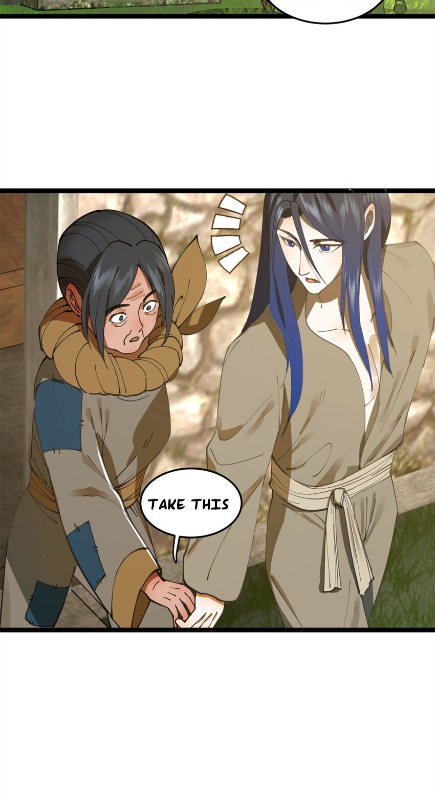 Survive As The Hero’s Husband! chapter 11 - page 21