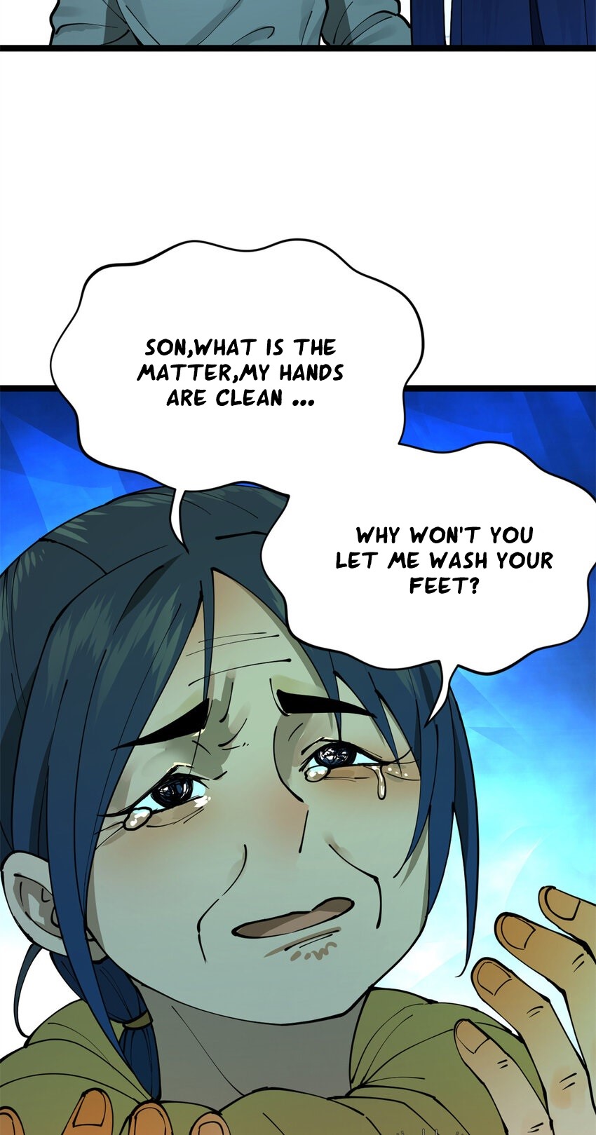 Survive As The Hero’s Husband! chapter 11 - page 4