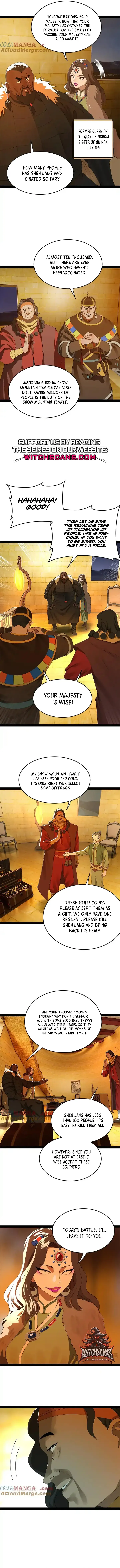 Survive As The Hero’s Husband! Chapter 219 - page 2