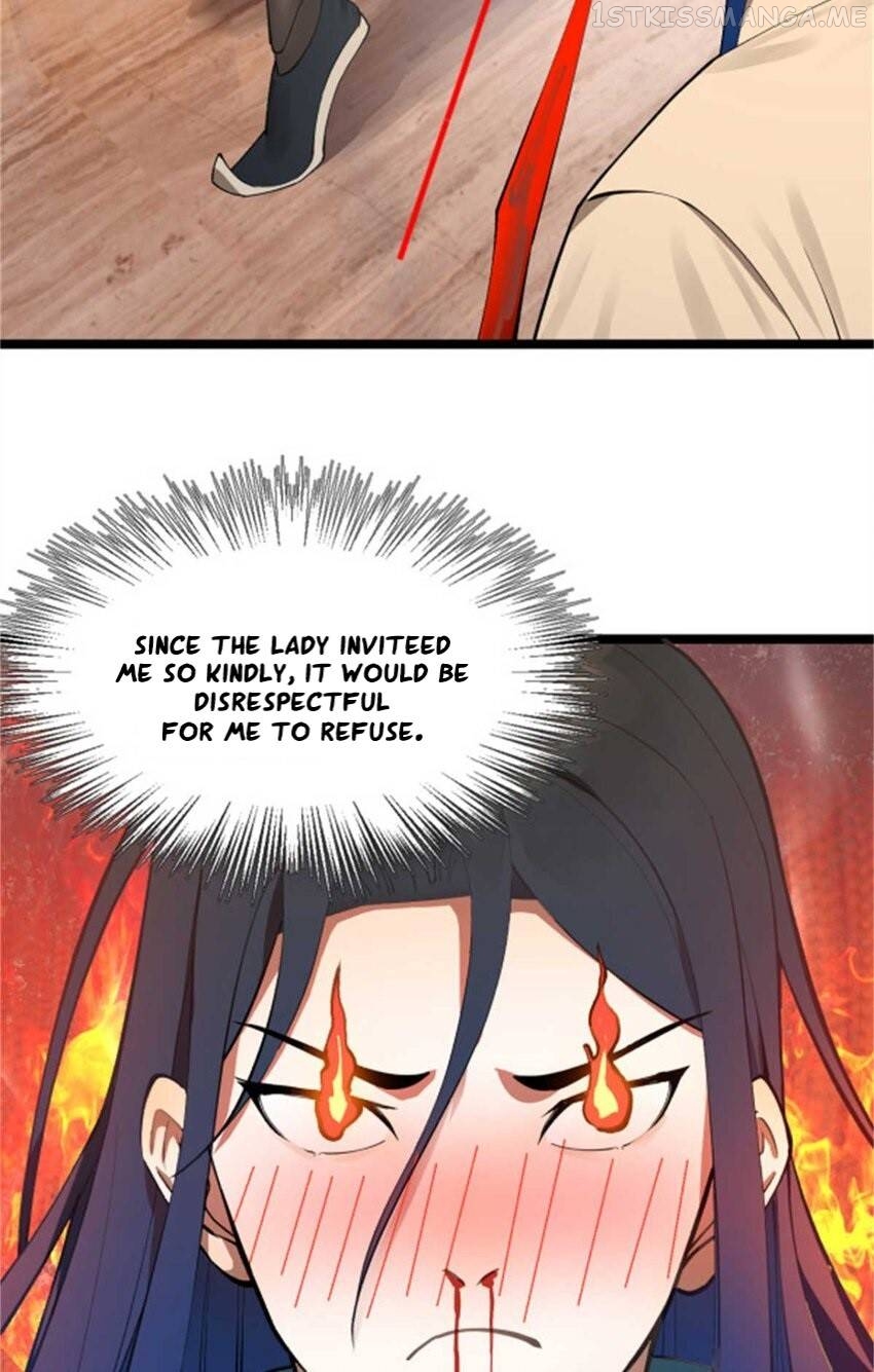 Survive As The Hero’s Husband! Chapter 86 - page 11