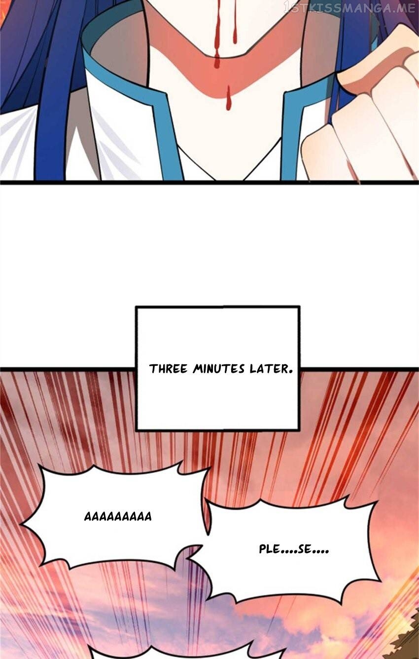 Survive As The Hero’s Husband! Chapter 86 - page 12