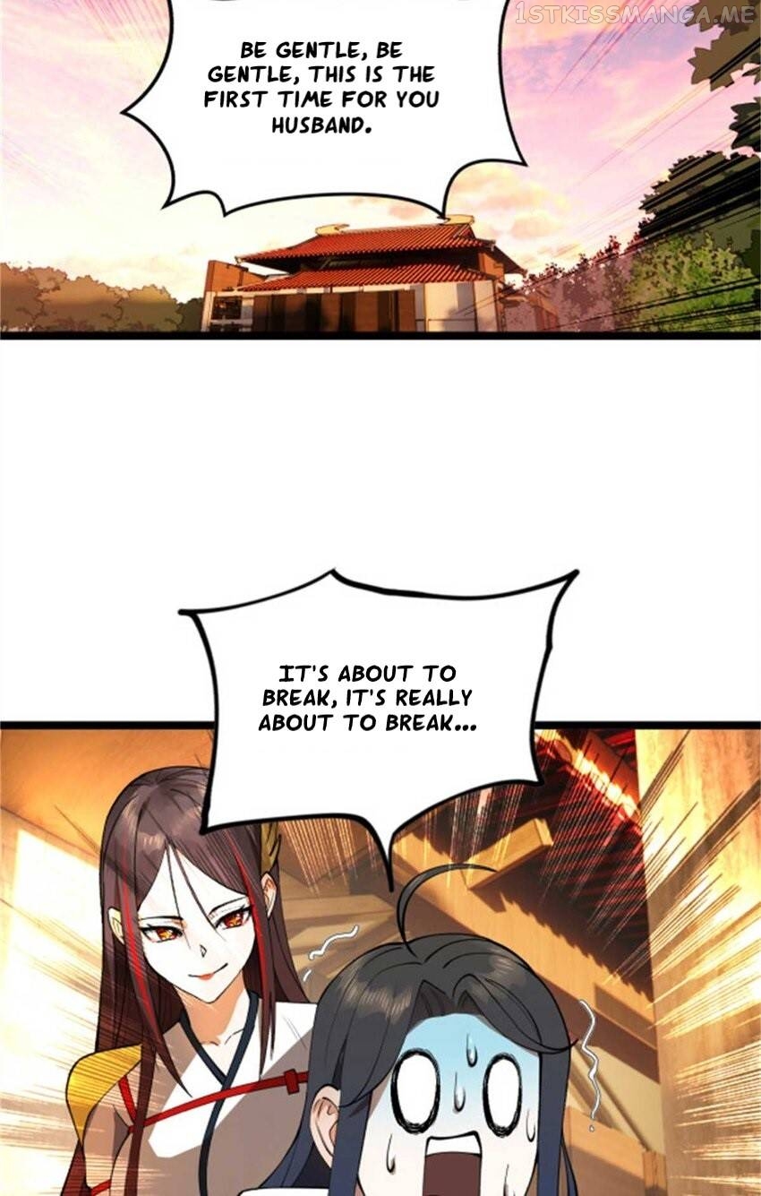 Survive As The Hero’s Husband! Chapter 86 - page 13