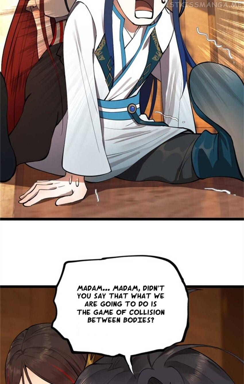 Survive As The Hero’s Husband! Chapter 86 - page 14