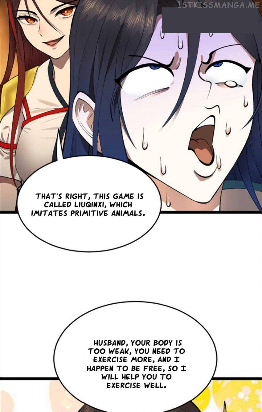 Survive As The Hero’s Husband! Chapter 86 - page 15