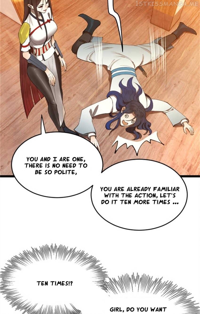 Survive As The Hero’s Husband! Chapter 86 - page 17