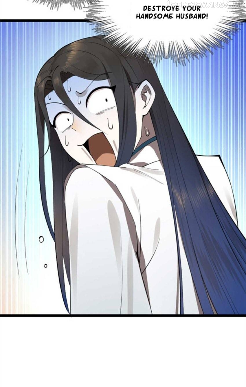 Survive As The Hero’s Husband! Chapter 86 - page 18