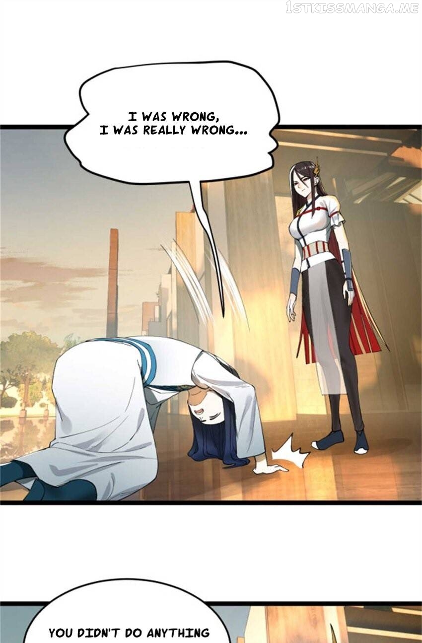 Survive As The Hero’s Husband! Chapter 86 - page 19