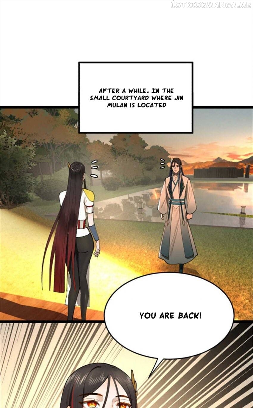 Survive As The Hero’s Husband! Chapter 86 - page 2