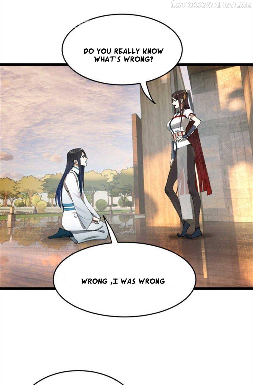 Survive As The Hero’s Husband! Chapter 86 - page 22