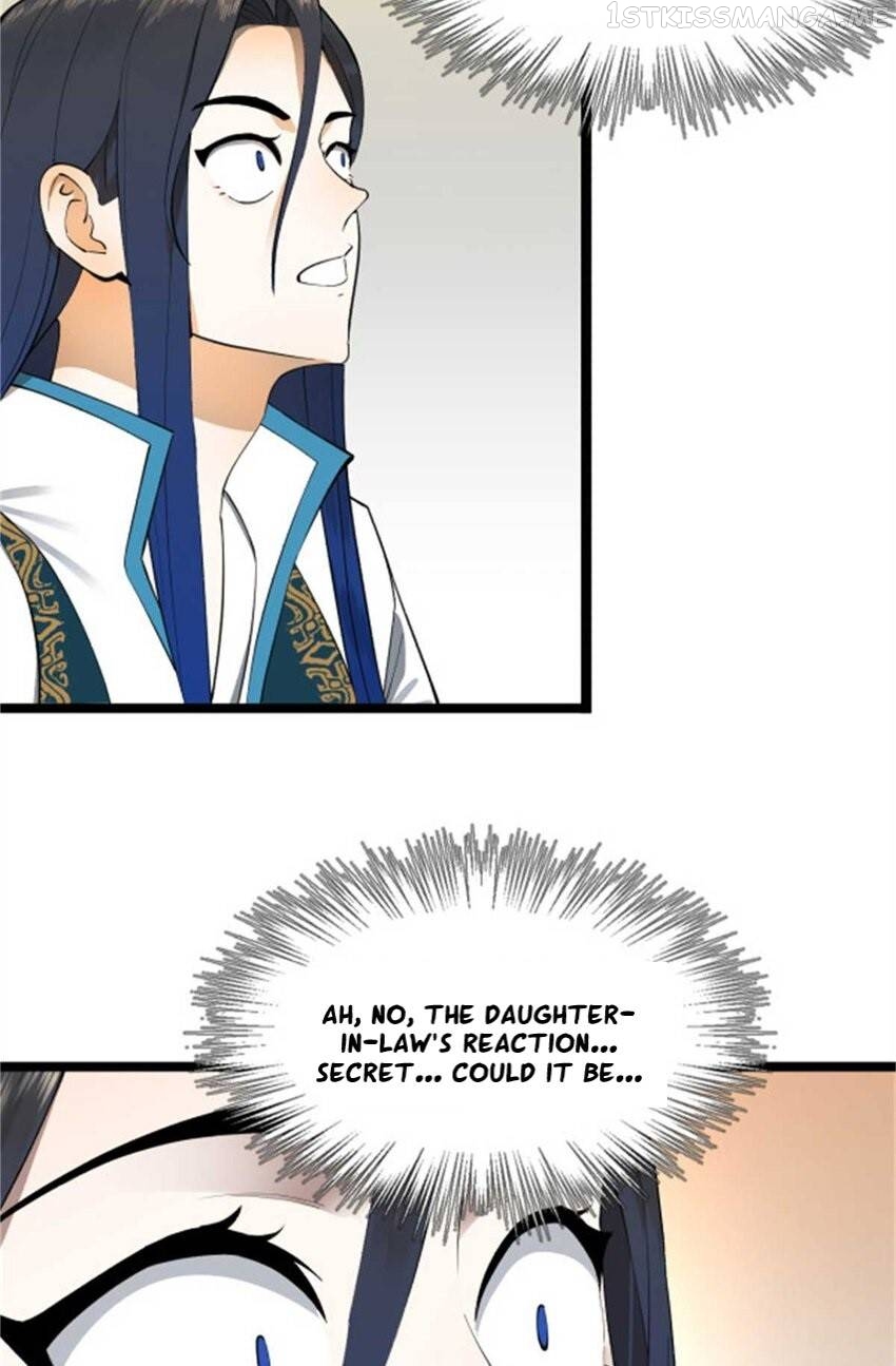 Survive As The Hero’s Husband! Chapter 86 - page 24