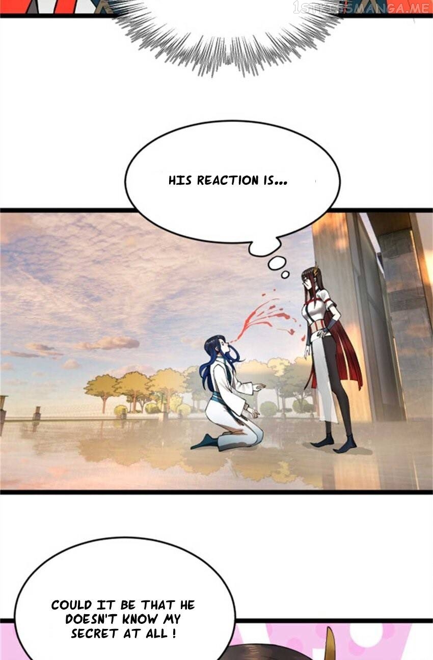 Survive As The Hero’s Husband! Chapter 86 - page 27