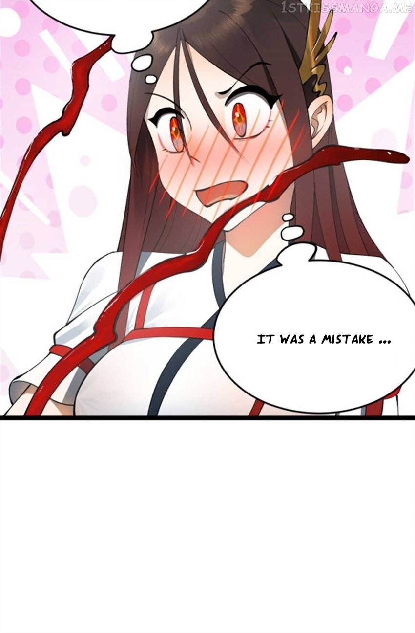 Survive As The Hero’s Husband! Chapter 86 - page 28