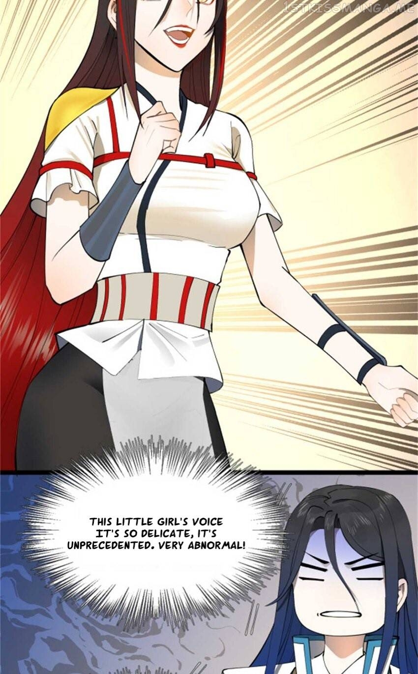 Survive As The Hero’s Husband! Chapter 86 - page 3