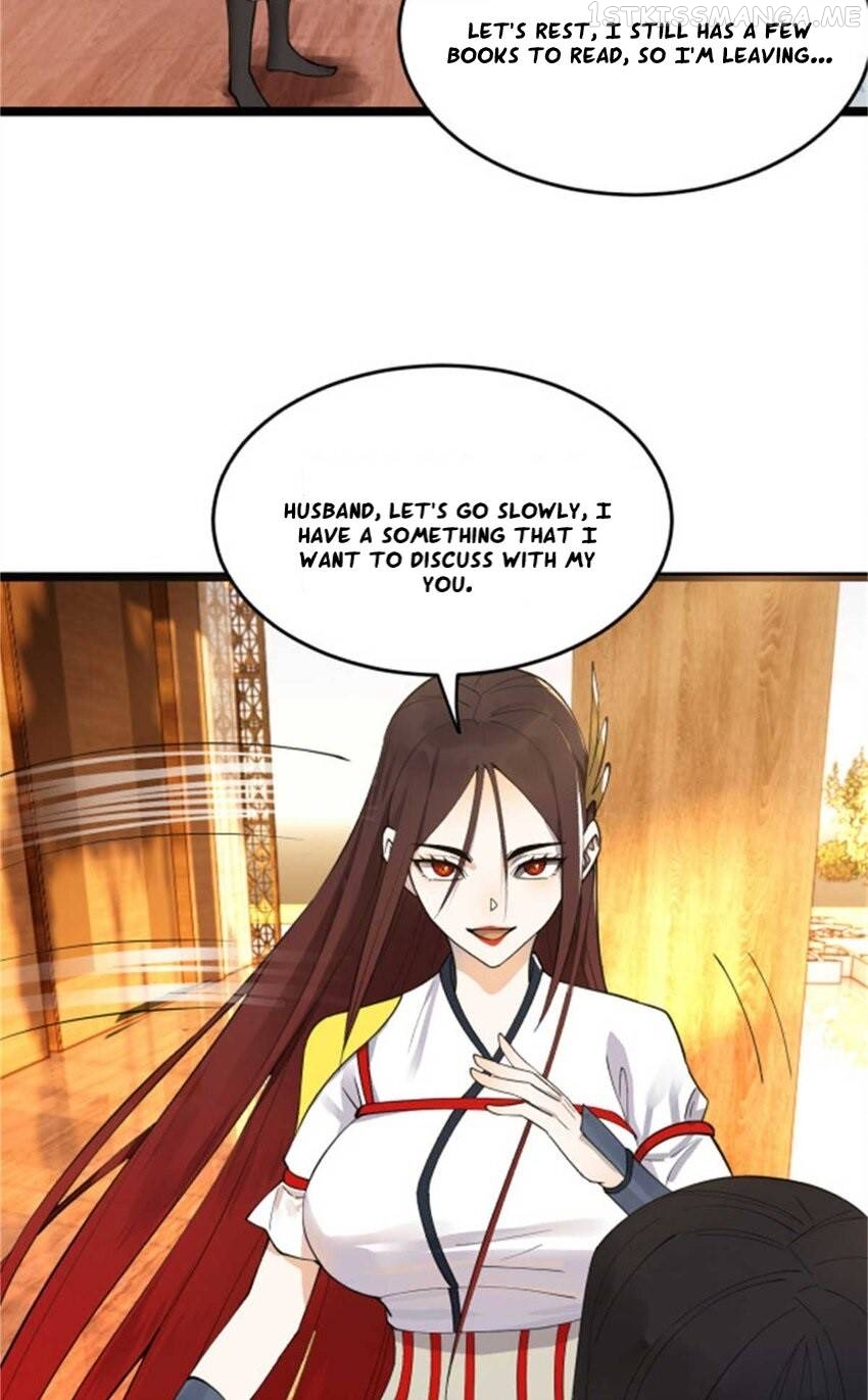 Survive As The Hero’s Husband! Chapter 86 - page 5
