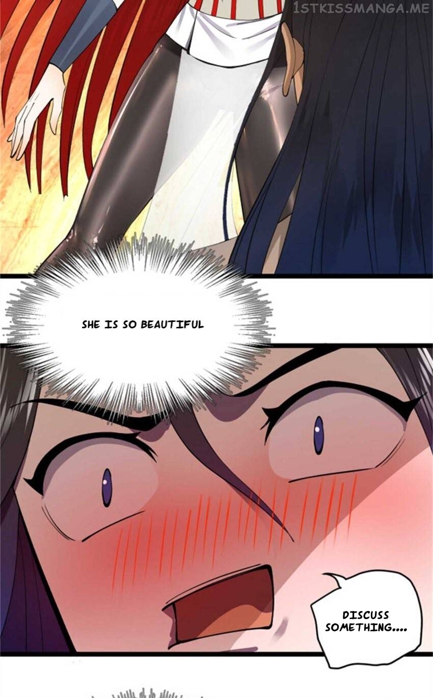 Survive As The Hero’s Husband! Chapter 86 - page 6