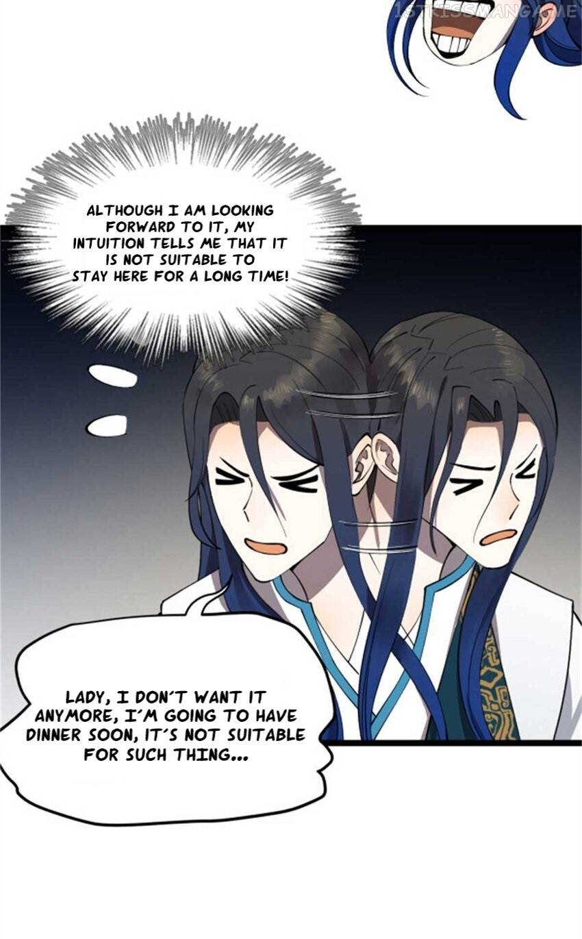 Survive As The Hero’s Husband! Chapter 86 - page 9