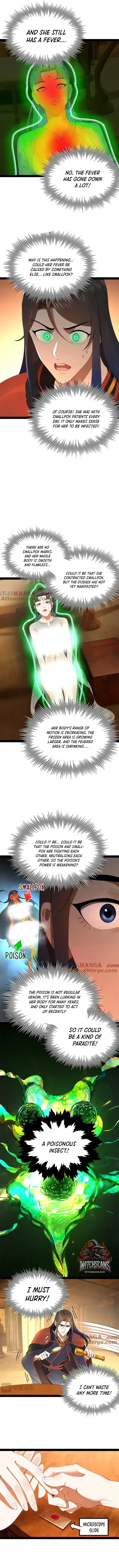 Survive As The Hero’s Husband! Chapter 218 - page 7