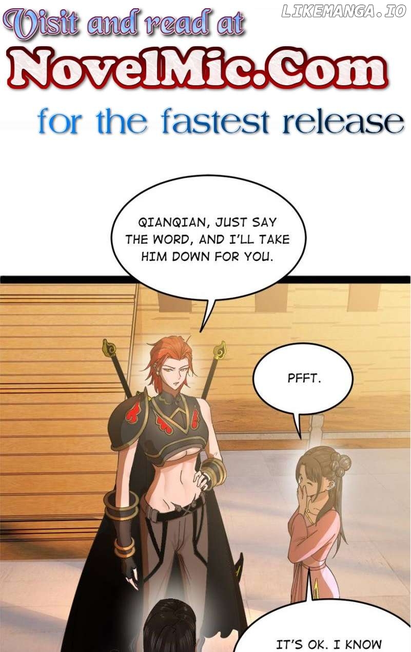 Survive As The Hero’s Husband! Chapter 173 - page 1