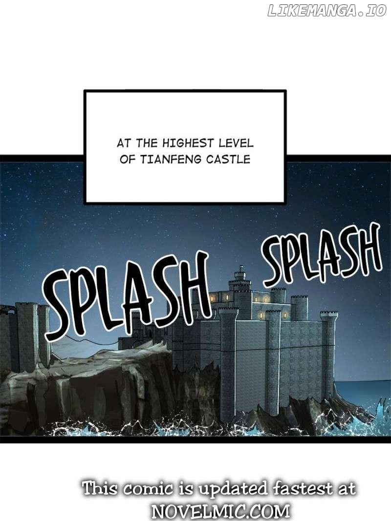 Survive As The Hero’s Husband! Chapter 173 - page 12