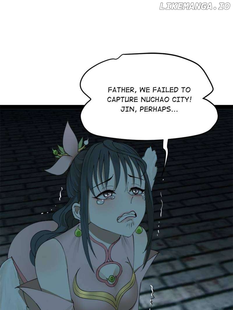 Survive As The Hero’s Husband! Chapter 173 - page 14