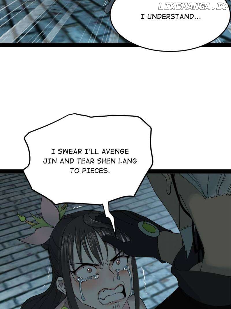 Survive As The Hero’s Husband! Chapter 173 - page 16