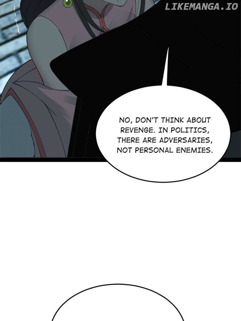 Survive As The Hero’s Husband! Chapter 173 - page 17