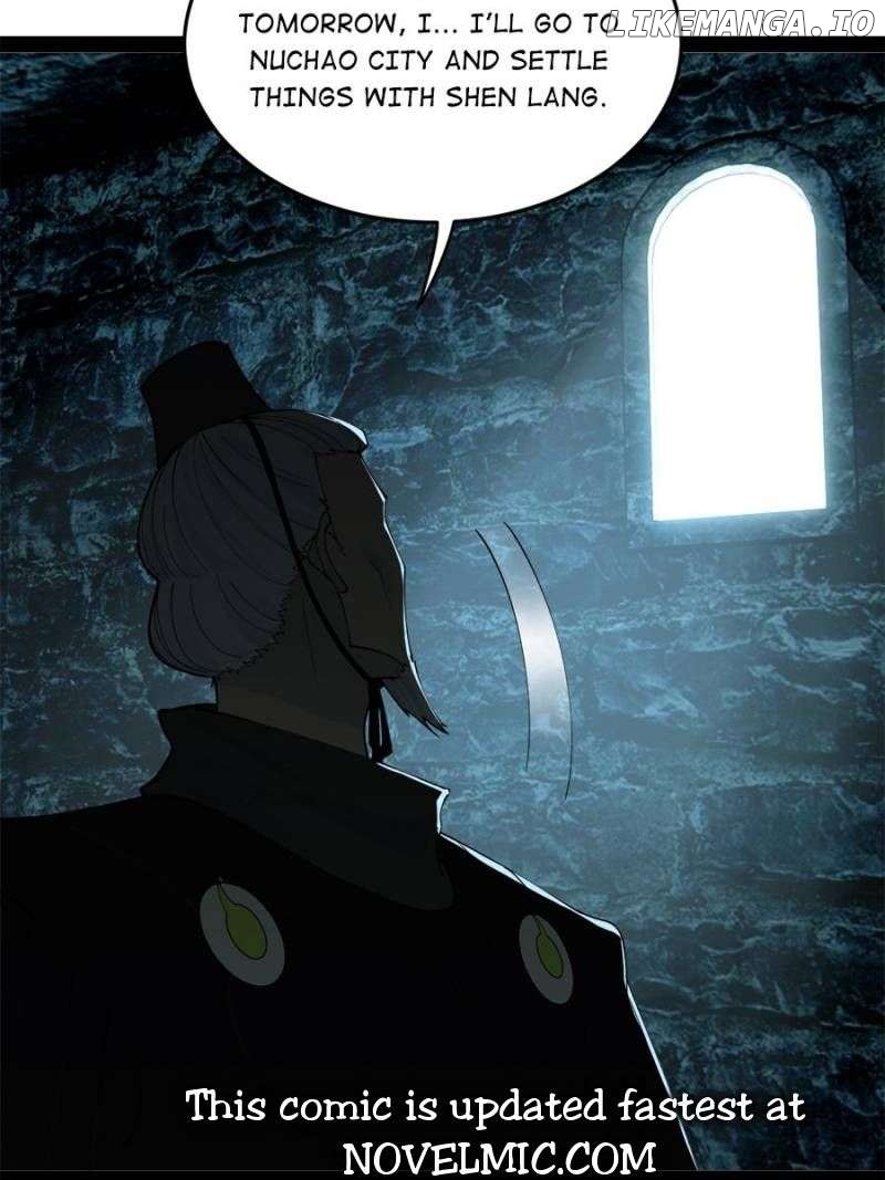 Survive As The Hero’s Husband! Chapter 173 - page 18